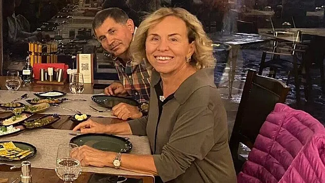 Grand Otel'in Sahibi Halit Ergül'ün Eşi ve Kızı Gözaltına Alındı
