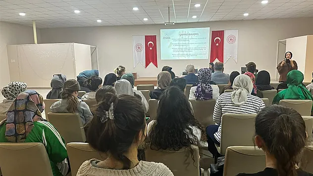 GSİM’de Çölyak Etkinliği Yapıldı