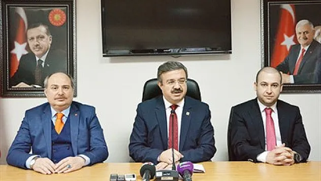'Güçlü hükümet, huzurun ve özgürlüğün teminatı olacak'
