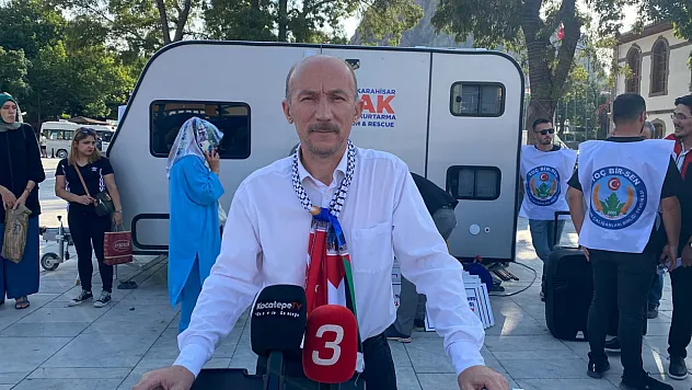 Güçlü Maliye Teşkilatı Çalışanların Güçlendirilmesiyle Mümkündür'
