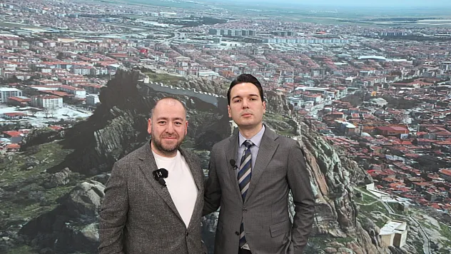 'Güçlü Oda, Güçlü Yönetim Ve Güçlü Esnaf İçin Yola Çıktık'