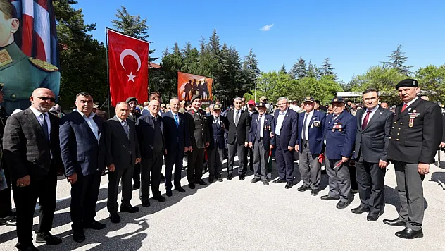 'Güçlü Toplumlar Hiçbir Ferdini Geride Bırakmadan İnşa Edilir'