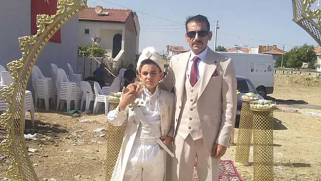 Gül Ailesinin Mutlu Günü