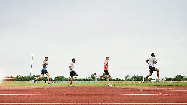 Gülcan Mıngır Dünya Atletizm Şampiyonası'na katılacak