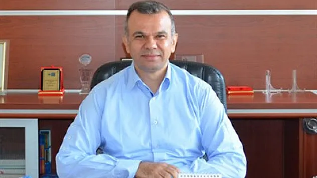Güleryüzlü Müdür, Burdur'a tayin oldu
