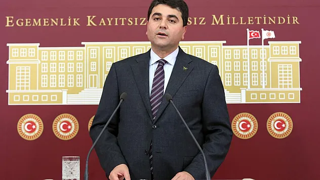 Gültekin Uysal, demokrasi deklarasyonunu açıklayacak