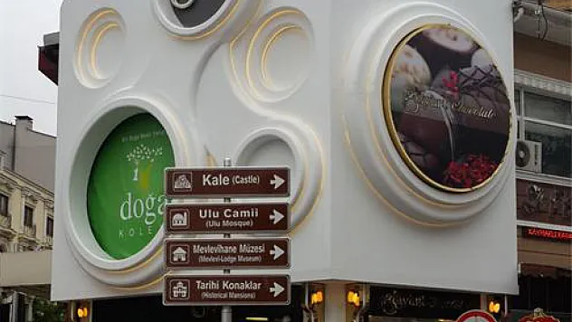 Gülyurt lezzeti Uzun Çarşı'da – Kocatepe Gazetesi