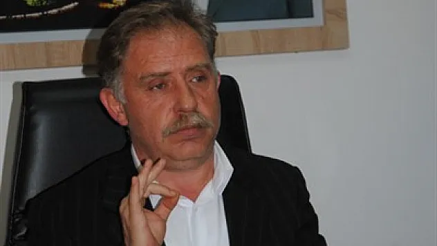 Gümüş'ten Karagöz'e gönderme: 'MHP il kongresini yapmadan, büyük kongreye gitti'