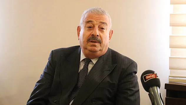 Günay, Ahıska Türklerini andı