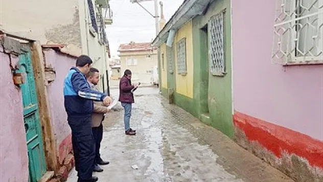 Güncelleme çalışmaları hız kesmeden devam