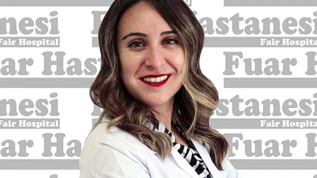 Günebakan: Kronik baş ağrısı kader değil