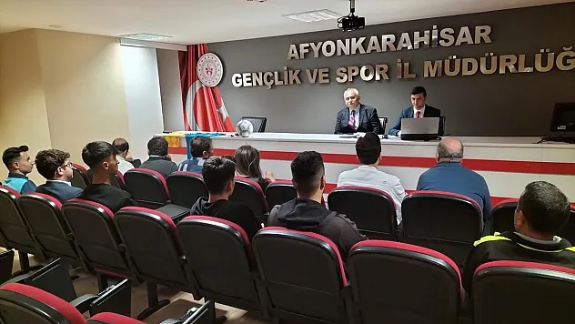 Güneş değişen oyun kurallarını anlattı