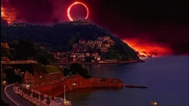 Güneş Tutulması İçin Geri Sayıma Başlıyoruz
