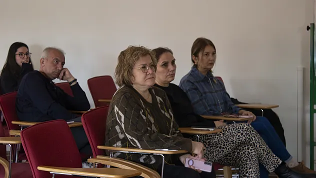 Günlük Hayatta Sürdürülebilirlik Bilinci Ele Alındı