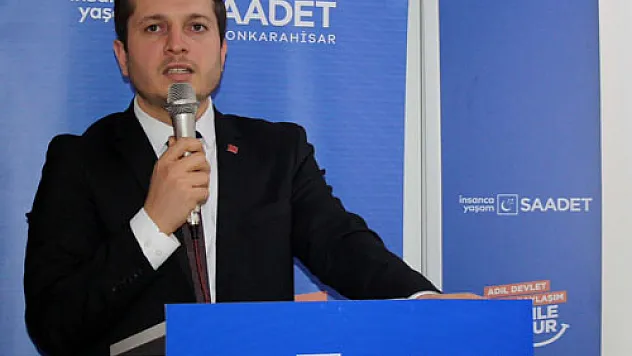 'Günübirlik değil, kalıcı çözümlere ihtiyaç var'