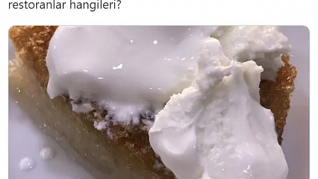 Gurme Vedat Milor, Lezzet Rehberi'ne Afyon'u ekledi