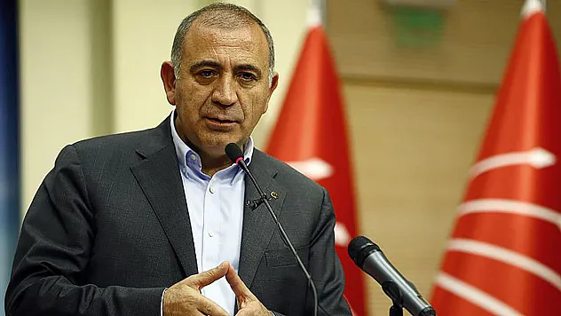 Gürsel Tekin Alevi mi?