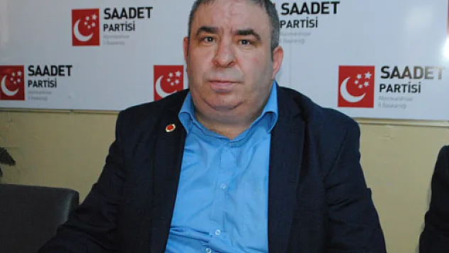 'Gürültü kirliliğine karşı tedbir alınmalı'