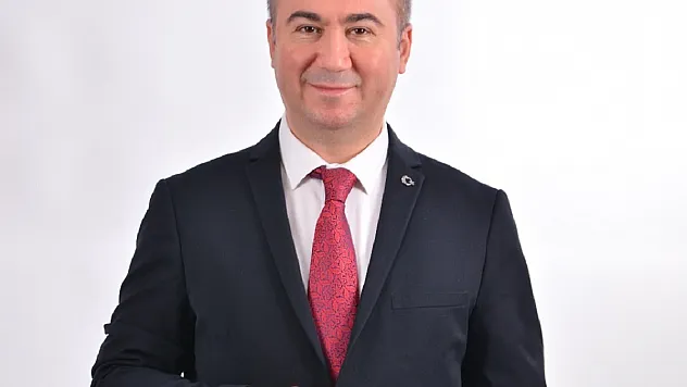 'Güvenevler'e Millet Bahçesi Yapacağız'