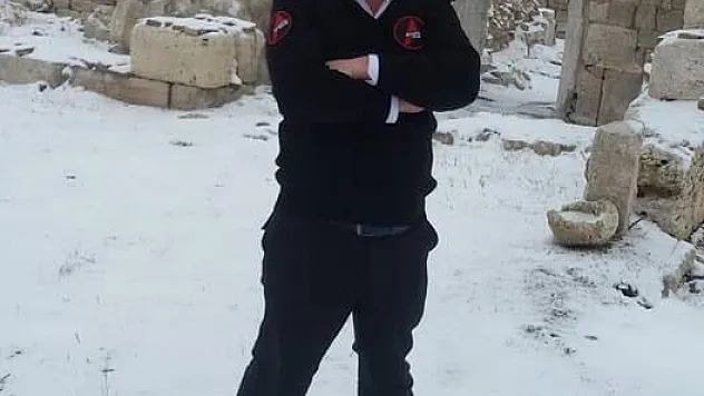 Güvenlik görevlileri arasında nöbet kavgasında 1 ölü