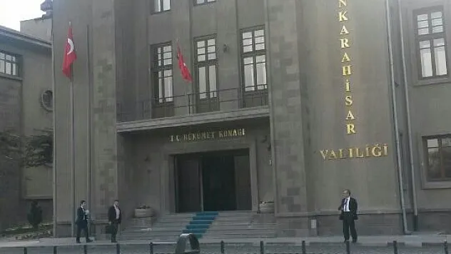 'Güvenlik güçleri halkla bütünleşmeli' – Kocatepe Gazetesi