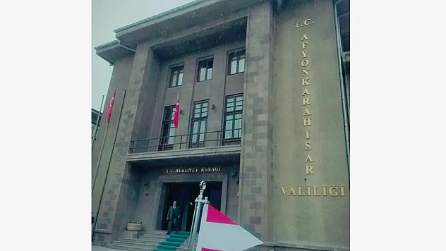 Güvenlik toplantısı düzenlendi – Kocatepe Gazetesi