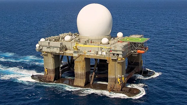 Haarp Ne Demek?