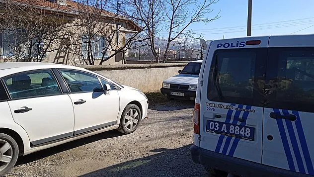 Haber Alınamıyordu… Evinde Ölü Bulundu