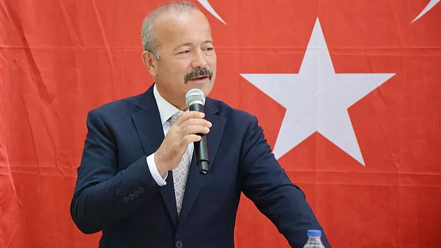 'Haddini Bil CTP! Kıbrıs'ta Türk'ün Kanı Var, Davası Var'