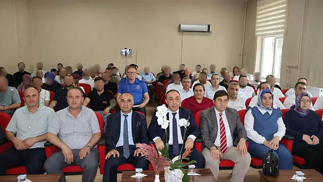 'Hain FETÖ Terör Örgütü, Karanlık Emellerine Ulaşamadı'