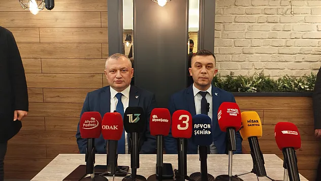 'Hainin Mecliste Konuşması 40 Bin Şehidimize İhanettir'