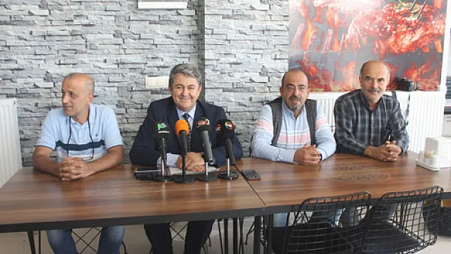 Hakan Dilek, Madeni Sanatkarlar'a aday