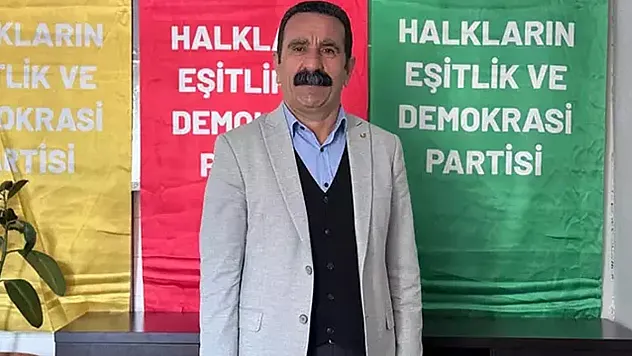 Hakkâri Belediye Başkanı Gözaltına Alındı