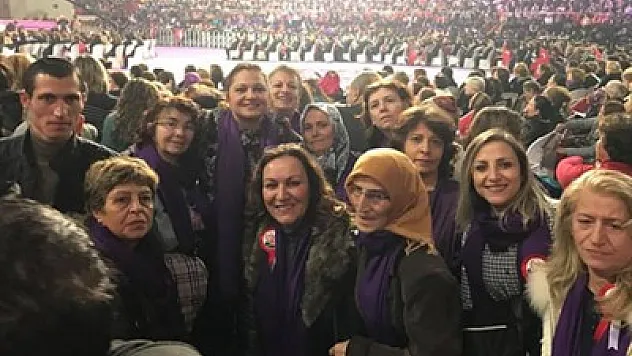 &quotHaklarımızı vermeyeceğiz&quot
