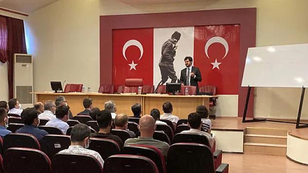 “Halk Elinde Hayvan Islahı”  projesi ile 1 milyon hayvan takip ediliyor