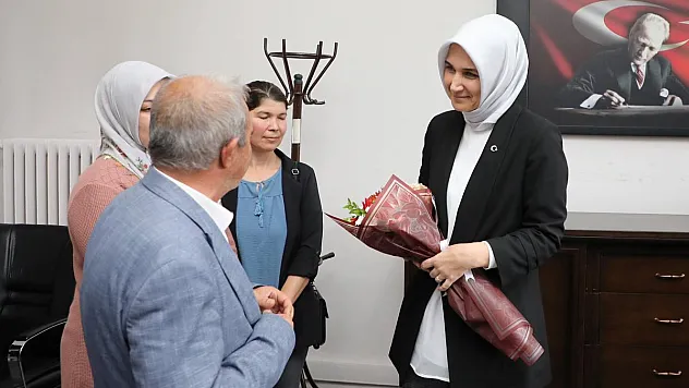 Halk Günü toplantılarında 1500 kişinin sorunu çözüldü