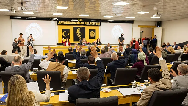 Halk Otobüslerine Zam Geliyor