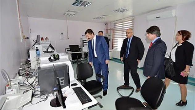 Halk Sağlığı’na tam not – Kocatepe Gazetesi