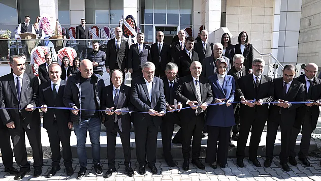 Halkbank Afyonkarahisar'da Bölge Koordinatörlüğü Kurdu