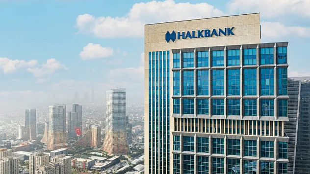 Halkbank'tan Yüzlerce Kişiye İş Fırsatı!