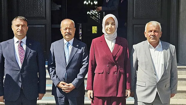 Halkın Dediği Oldu… Maden Şirketinin Faaliyeti Durduruldu