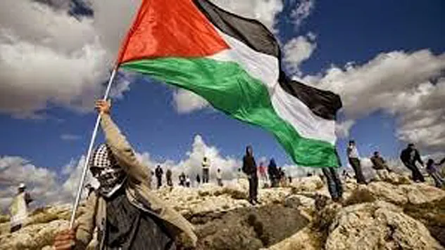 Hamas Kelime Anlam Nedir?