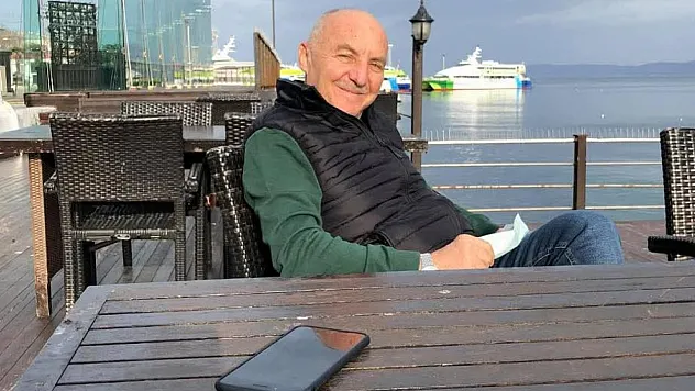 Hancıoğlu Ailesinin Acı Kaybı