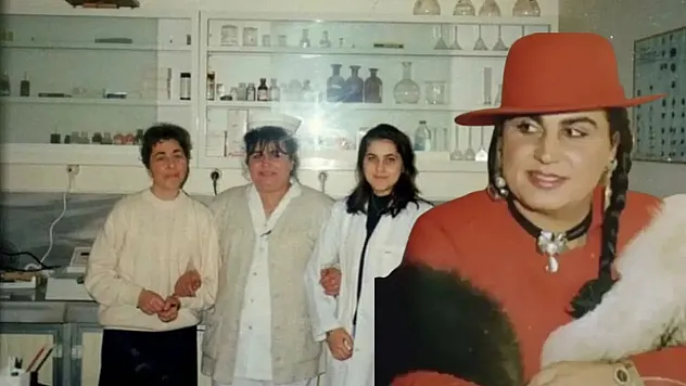 Handan Hemşire Dosyası Yıllar Sonra Yeniden Gündemde