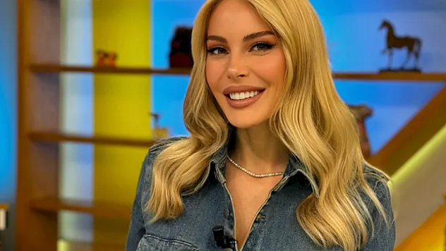 Hande Sarıoğlu, Nasıl Ünlü Oldu?