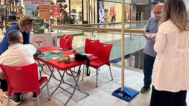 Hareket Yaşınız Gerçek Yaşınızdan Farklı Olabilir!