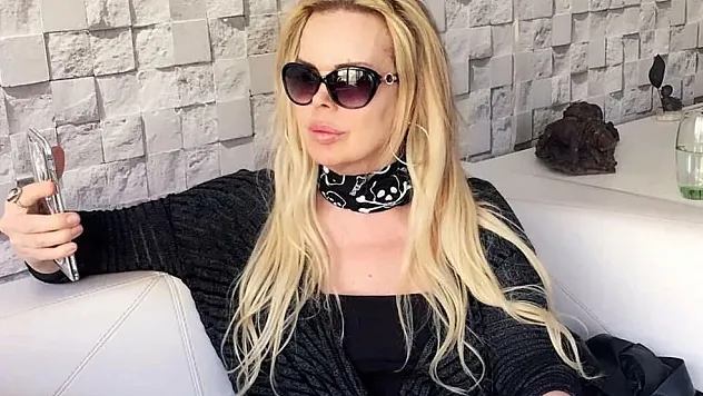Harika Avcı'dan Dikkat Çeken Sözler