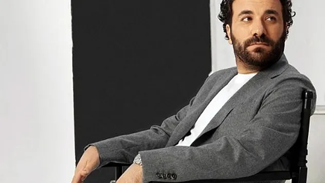 Hasan Can Kaya Hangi Okul Mezunu?