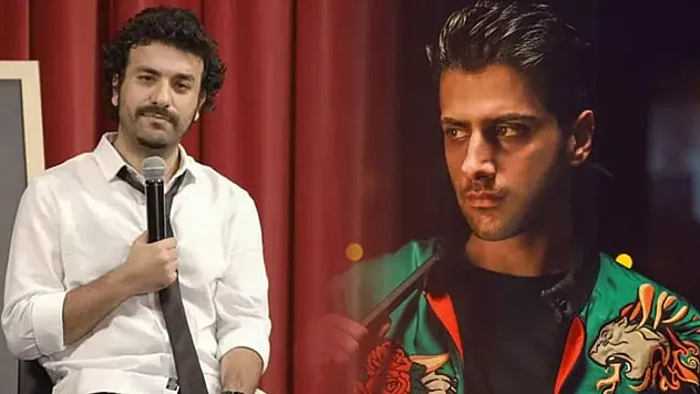 Hasan Can Kaya ve Reynmen Gözaltında