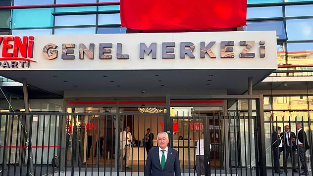 Hasan Karadeniz Kimdir ve Nerelidir?